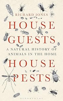 House Guests House Pests