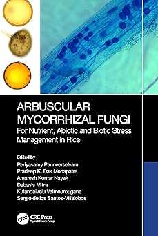 CRC Press Arbuscular Mycorrhizal Fungi