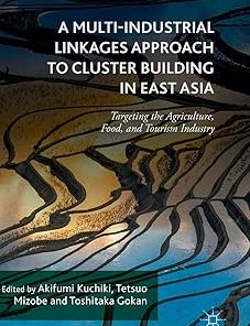 A Multi-Industrial Linkages Approach to Cluster Building in East Asia