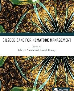 Oilseed Cake for Nematode Management