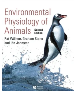 Environmental Physiology of Animals