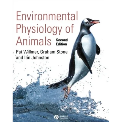 Environmental Physiology of Animals