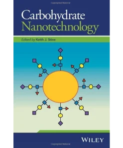 Carbohydrate Nanotechnology