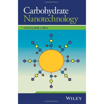 Carbohydrate Nanotechnology
