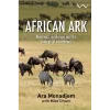 African Ark Mammals Landscape and the Ecology of a Continent