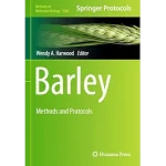 Barley Methods and Protocols