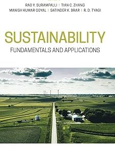 Sustainability Fundamentals and Applications