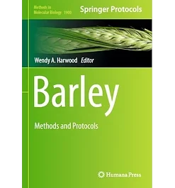 Barley Methods and Protocols