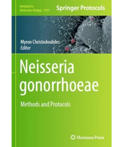 Neisseria Gonorrhoeae