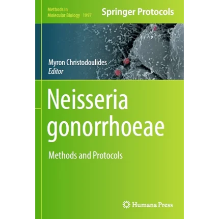 Neisseria Gonorrhoeae