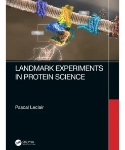 Landmark Experiments in Protein Science