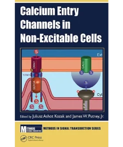 Calcium Entry Channels in Non-Excitable Cells