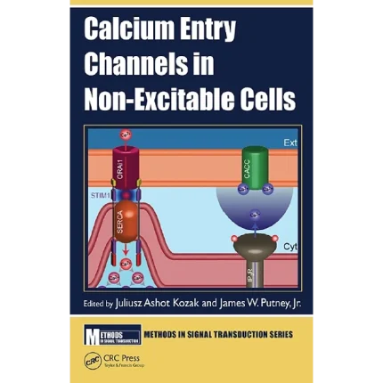 Calcium Entry Channels in Non-Excitable Cells