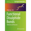 Functional Disulphide Bonds Methods and Protocols