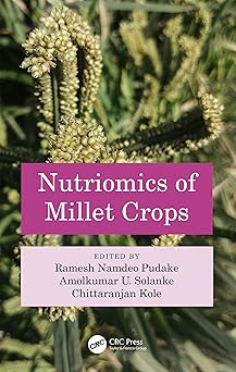 Nutriomics of Millet Crops