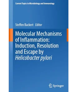 Molecular Mechanisms of Inflammation