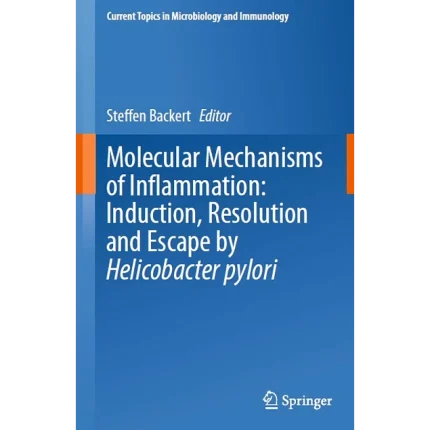 Molecular Mechanisms of Inflammation