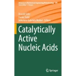 Catalytically Active Nucleic Acids