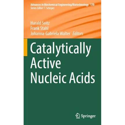 Catalytically Active Nucleic Acids