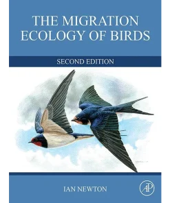 The Migration Ecology of Birds