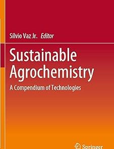 Sustainable Agrochemistry