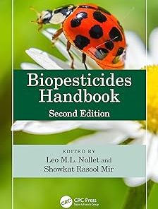 Biopesticides Handbook