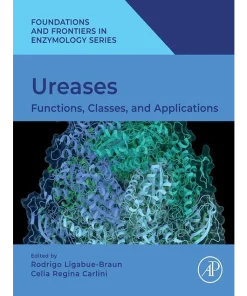 Ureases Functions Classes and Applications
