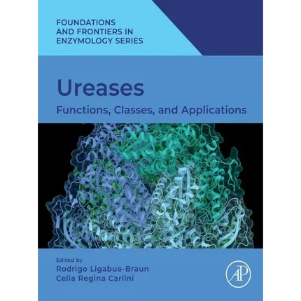 Ureases Functions Classes and Applications
