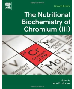 The Nutritional Biochemistry of Chromium(III)