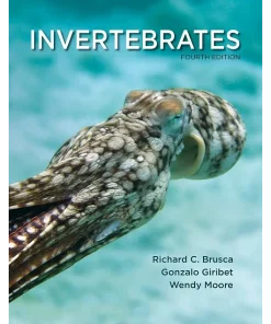 Invertebrates