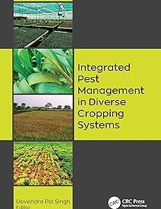 Integrated Pest Management in Diverse Cropping Systems