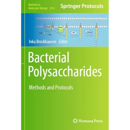 Bacterial Polysaccharides