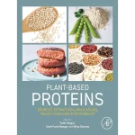 Plant-Based Proteins