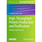 High-Throughput Protein Production and Purification