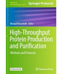 High-Throughput Protein Production and Purification