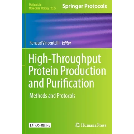 High-Throughput Protein Production and Purification