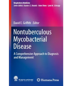 Nontuberculous Mycobacterial Disease
