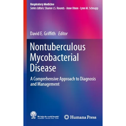 Nontuberculous Mycobacterial Disease