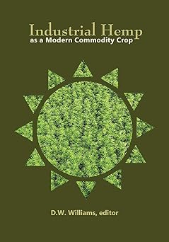 Industrial Hemp as a Modern Commodity Crop