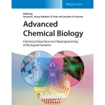 Advanced Chemical Biology