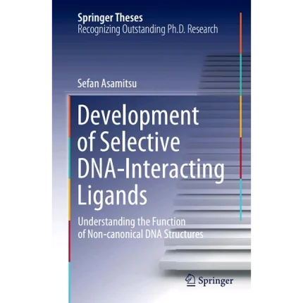 Development of Selective Dna-Interacting Ligands
