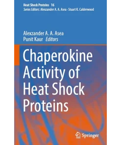 Chaperokine Activity of Heat Shock Proteins