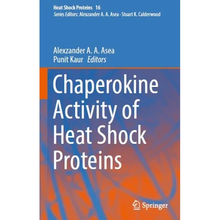 Chaperokine Activity of Heat Shock Proteins