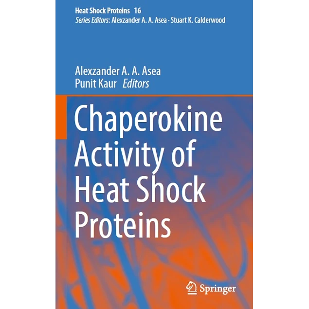 Chaperokine Activity of Heat Shock Proteins