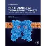 TRP Channels as Therapeutic Targets
