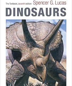 Dinosaurs The Textbook