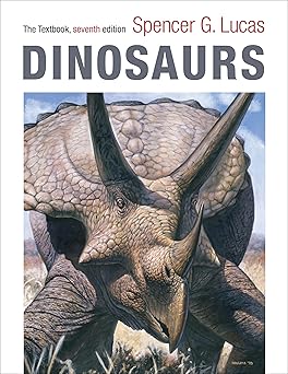 Dinosaurs The Textbook