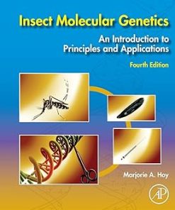 Insect Molecular Genetics