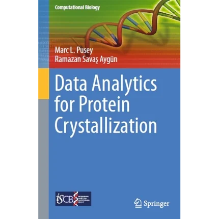 Data Analytics for Protein Crystallization