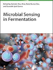 Microbial Sensing in Fermentation
